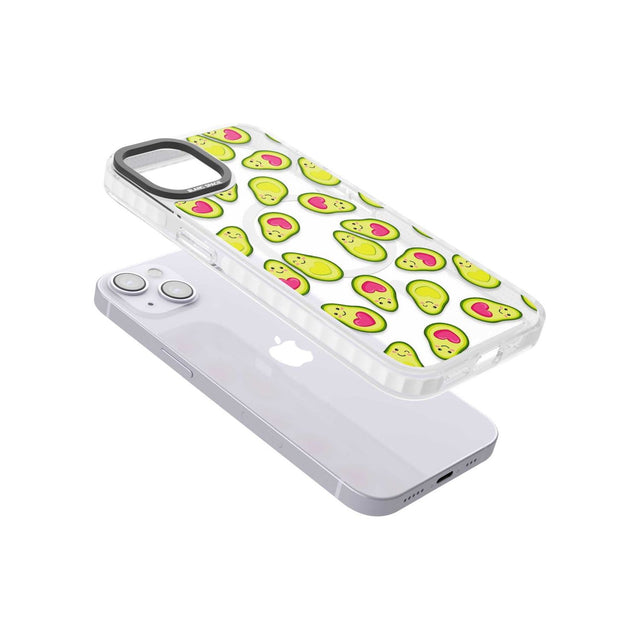 Avocado Love Phone Case iPhone 15 Pro Max / Black Impact Case,iPhone 15 Plus / Black Impact Case,iPhone 15 Pro / Black Impact Case,iPhone 15 / Black Impact Case,iPhone 15 Pro Max / Impact Case,iPhone 15 Plus / Impact Case,iPhone 15 Pro / Impact Case,iPhone 15 / Impact Case,iPhone 15 Pro Max / Magsafe Black Impact Case,iPhone 15 Plus / Magsafe Black Impact Case,iPhone 15 Pro / Magsafe Black Impact Case,iPhone 15 / Magsafe Black Impact Case,iPhone 14 Pro Max / Black Impact Case,iPhone 14 Plus / Black Impact C