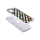 Checkered Cherry Phone Case iPhone 15 Pro Max / Black Impact Case,iPhone 15 Plus / Black Impact Case,iPhone 15 Pro / Black Impact Case,iPhone 15 / Black Impact Case,iPhone 15 Pro Max / Impact Case,iPhone 15 Plus / Impact Case,iPhone 15 Pro / Impact Case,iPhone 15 / Impact Case,iPhone 15 Pro Max / Magsafe Black Impact Case,iPhone 15 Plus / Magsafe Black Impact Case,iPhone 15 Pro / Magsafe Black Impact Case,iPhone 15 / Magsafe Black Impact Case,iPhone 14 Pro Max / Black Impact Case,iPhone 14 Plus / Black Impa