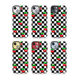 Checkered Cherry Phone Case iPhone 15 Pro Max / Black Impact Case,iPhone 15 Plus / Black Impact Case,iPhone 15 Pro / Black Impact Case,iPhone 15 / Black Impact Case,iPhone 15 Pro Max / Impact Case,iPhone 15 Plus / Impact Case,iPhone 15 Pro / Impact Case,iPhone 15 / Impact Case,iPhone 15 Pro Max / Magsafe Black Impact Case,iPhone 15 Plus / Magsafe Black Impact Case,iPhone 15 Pro / Magsafe Black Impact Case,iPhone 15 / Magsafe Black Impact Case,iPhone 14 Pro Max / Black Impact Case,iPhone 14 Plus / Black Impa