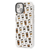 Coffee Cup Pattern Phone Case iPhone 15 Pro Max / Black Impact Case,iPhone 15 Plus / Black Impact Case,iPhone 15 Pro / Black Impact Case,iPhone 15 / Black Impact Case,iPhone 15 Pro Max / Impact Case,iPhone 15 Plus / Impact Case,iPhone 15 Pro / Impact Case,iPhone 15 / Impact Case,iPhone 15 Pro Max / Magsafe Black Impact Case,iPhone 15 Plus / Magsafe Black Impact Case,iPhone 15 Pro / Magsafe Black Impact Case,iPhone 15 / Magsafe Black Impact Case,iPhone 14 Pro Max / Black Impact Case,iPhone 14 Plus / Black Im