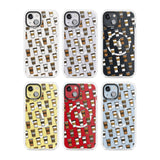 Coffee Cup Pattern Phone Case iPhone 15 Pro Max / Black Impact Case,iPhone 15 Plus / Black Impact Case,iPhone 15 Pro / Black Impact Case,iPhone 15 / Black Impact Case,iPhone 15 Pro Max / Impact Case,iPhone 15 Plus / Impact Case,iPhone 15 Pro / Impact Case,iPhone 15 / Impact Case,iPhone 15 Pro Max / Magsafe Black Impact Case,iPhone 15 Plus / Magsafe Black Impact Case,iPhone 15 Pro / Magsafe Black Impact Case,iPhone 15 / Magsafe Black Impact Case,iPhone 14 Pro Max / Black Impact Case,iPhone 14 Plus / Black Im