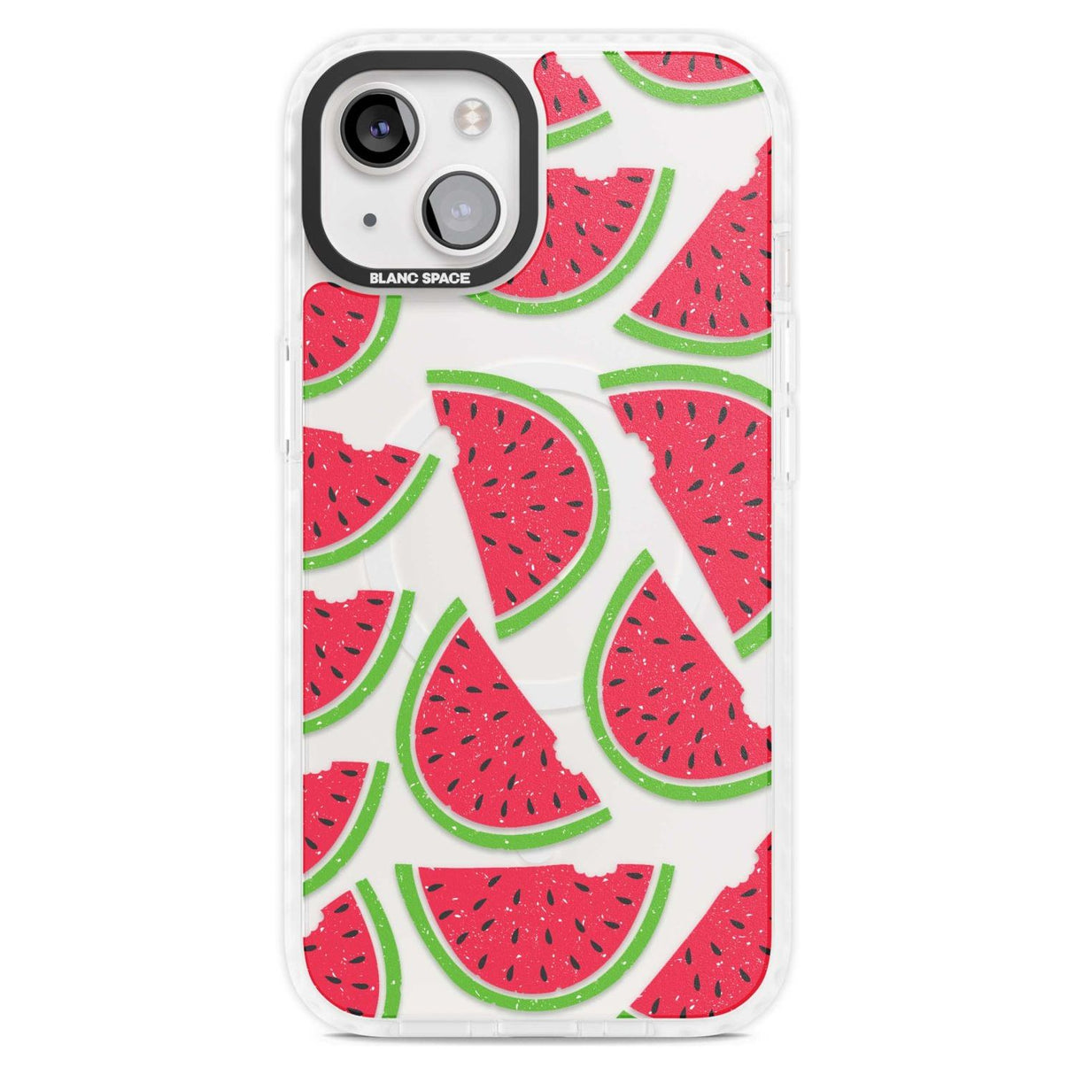 Watermelon Pattern