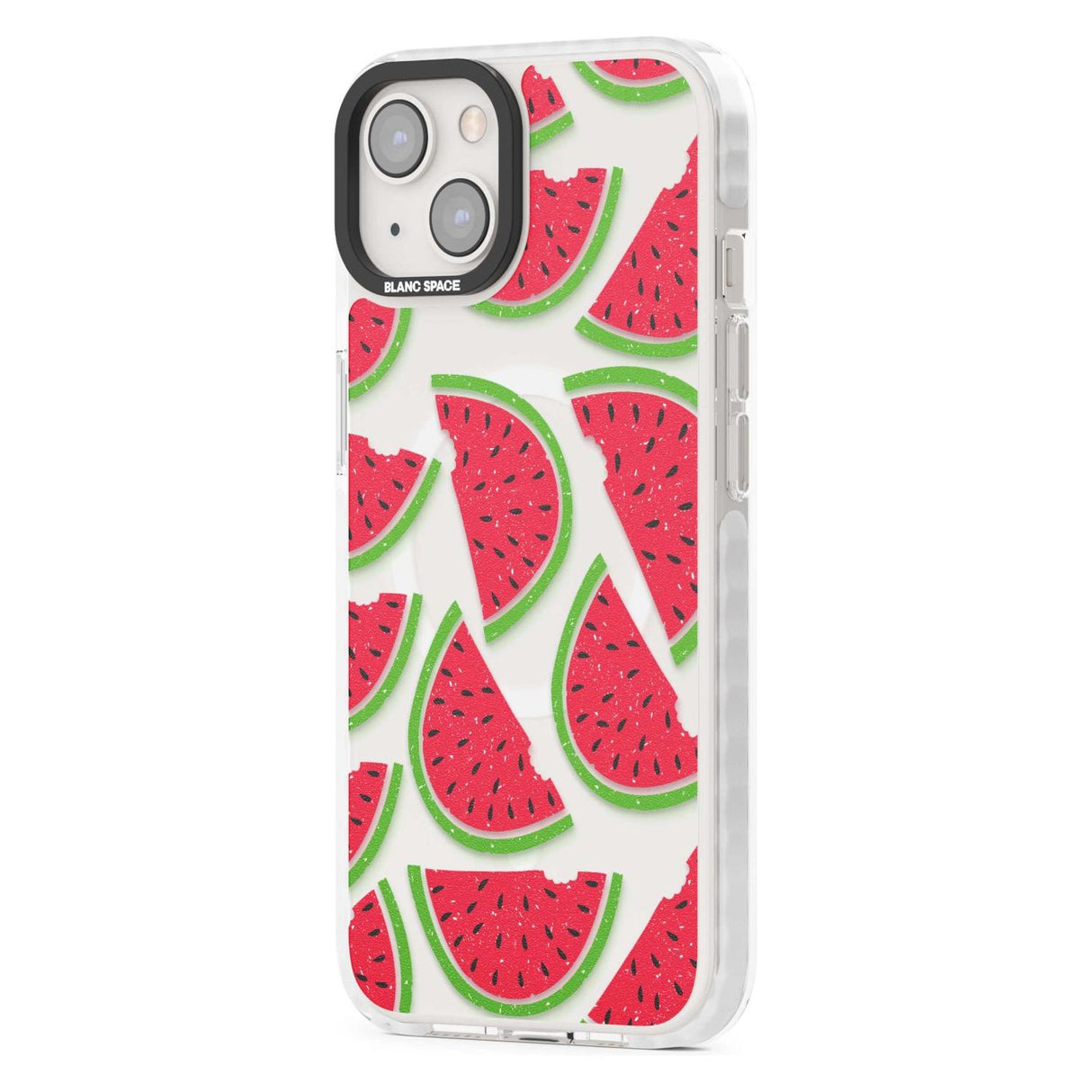 Watermelon Pattern