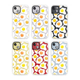 Fried Egg Pattern Phone Case iPhone 15 Pro Max / Black Impact Case,iPhone 15 Plus / Black Impact Case,iPhone 15 Pro / Black Impact Case,iPhone 15 / Black Impact Case,iPhone 15 Pro Max / Impact Case,iPhone 15 Plus / Impact Case,iPhone 15 Pro / Impact Case,iPhone 15 / Impact Case,iPhone 15 Pro Max / Magsafe Black Impact Case,iPhone 15 Plus / Magsafe Black Impact Case,iPhone 15 Pro / Magsafe Black Impact Case,iPhone 15 / Magsafe Black Impact Case,iPhone 14 Pro Max / Black Impact Case,iPhone 14 Plus / Black Imp