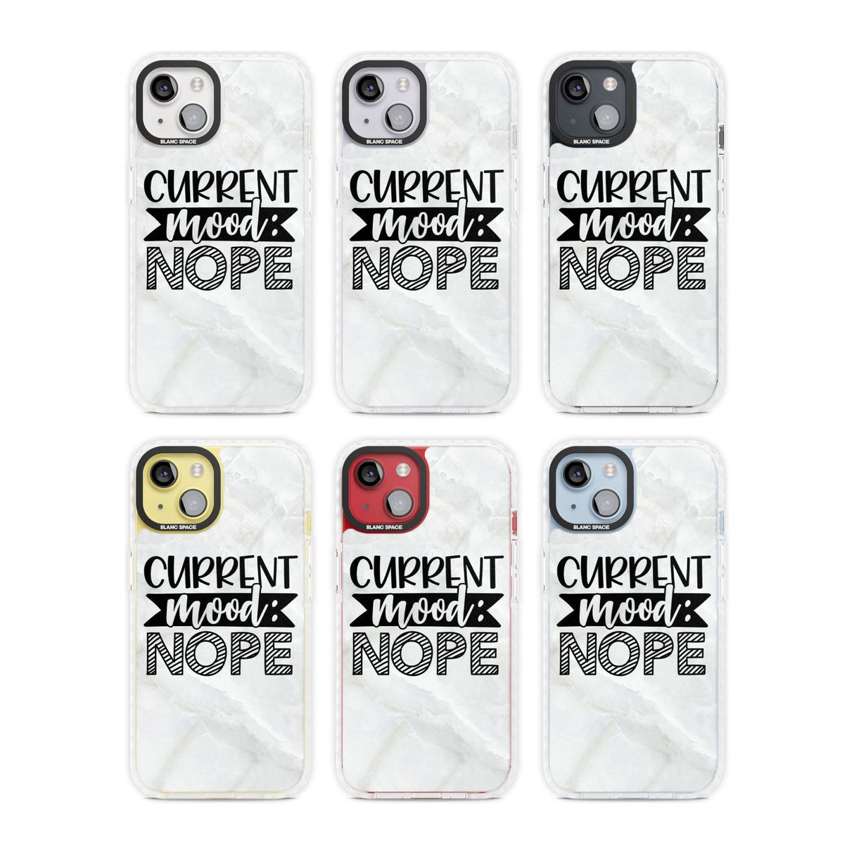 Current Mood NOPE Phone Case iPhone 15 Pro Max / Black Impact Case,iPhone 15 Plus / Black Impact Case,iPhone 15 Pro / Black Impact Case,iPhone 15 / Black Impact Case,iPhone 15 Pro Max / Impact Case,iPhone 15 Plus / Impact Case,iPhone 15 Pro / Impact Case,iPhone 15 / Impact Case,iPhone 15 Pro Max / Magsafe Black Impact Case,iPhone 15 Plus / Magsafe Black Impact Case,iPhone 15 Pro / Magsafe Black Impact Case,iPhone 15 / Magsafe Black Impact Case,iPhone 14 Pro Max / Black Impact Case,iPhone 14 Plus / Black Imp