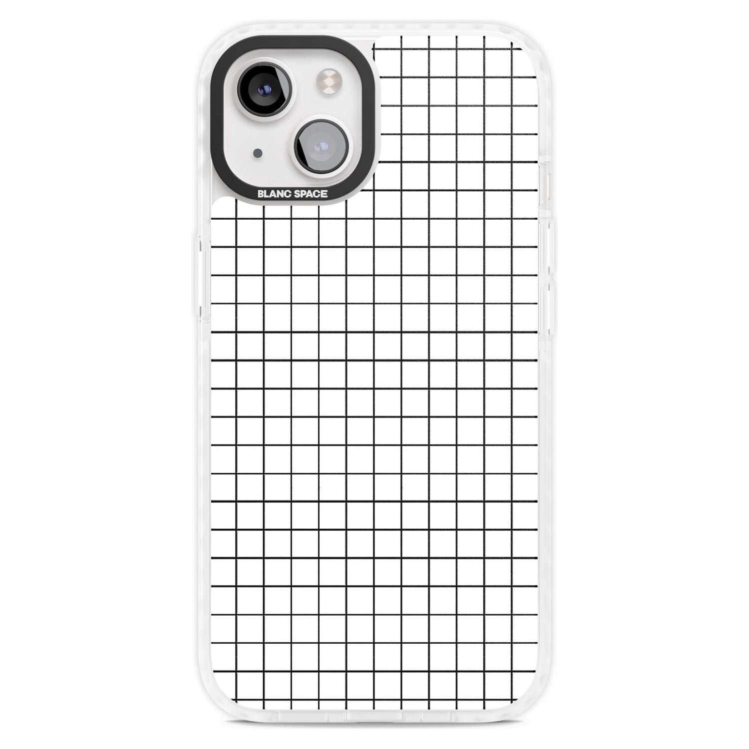 Minimal Black Grid