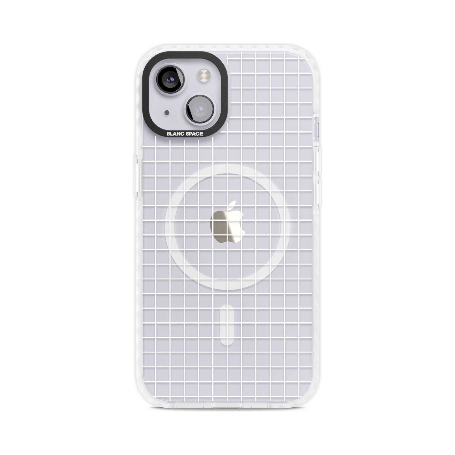 Modern Grid Pattern