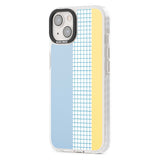 Abstract Grid Blue & Yellow Phone Case iPhone 15 Pro Max / Black Impact Case,iPhone 15 Plus / Black Impact Case,iPhone 15 Pro / Black Impact Case,iPhone 15 / Black Impact Case,iPhone 15 Pro Max / Impact Case,iPhone 15 Plus / Impact Case,iPhone 15 Pro / Impact Case,iPhone 15 / Impact Case,iPhone 15 Pro Max / Magsafe Black Impact Case,iPhone 15 Plus / Magsafe Black Impact Case,iPhone 15 Pro / Magsafe Black Impact Case,iPhone 15 / Magsafe Black Impact Case,iPhone 14 Pro Max / Black Impact Case,iPhone 14 Plus /