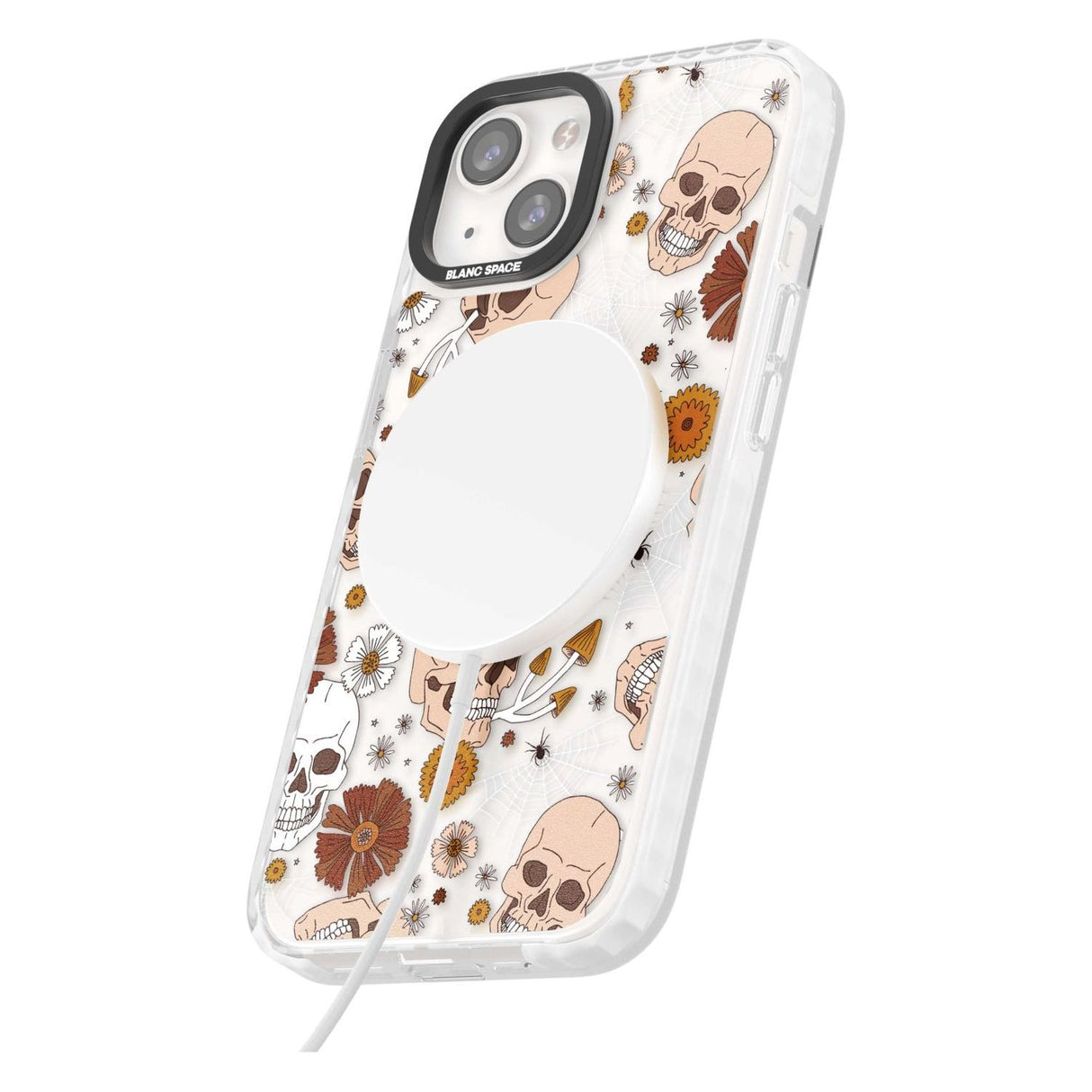 Halloween Skulls and Flowers Phone Case iPhone 15 Pro Max / Black Impact Case,iPhone 15 Plus / Black Impact Case,iPhone 15 Pro / Black Impact Case,iPhone 15 / Black Impact Case,iPhone 15 Pro Max / Impact Case,iPhone 15 Plus / Impact Case,iPhone 15 Pro / Impact Case,iPhone 15 / Impact Case,iPhone 15 Pro Max / Magsafe Black Impact Case,iPhone 15 Plus / Magsafe Black Impact Case,iPhone 15 Pro / Magsafe Black Impact Case,iPhone 15 / Magsafe Black Impact Case,iPhone 14 Pro Max / Black Impact Case,iPhone 14 Plus 