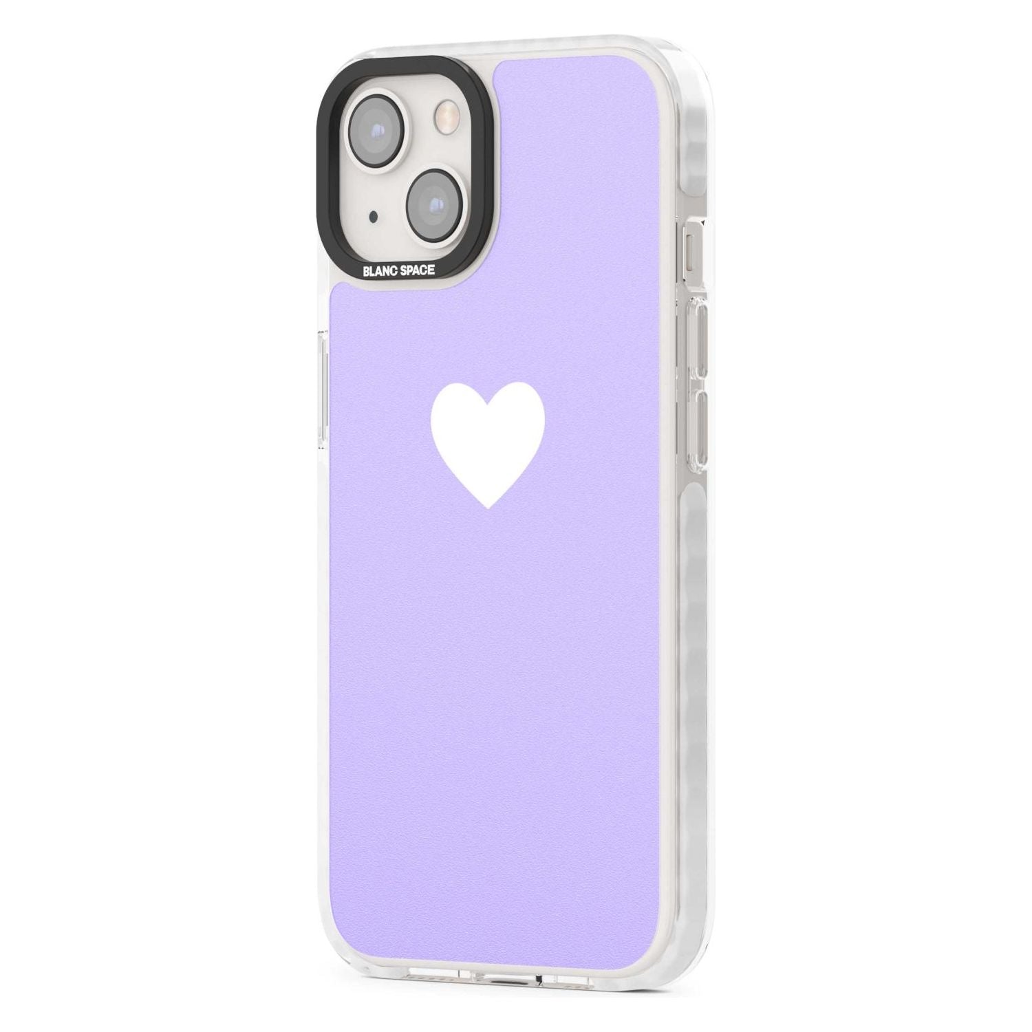 Pale Purple Heart