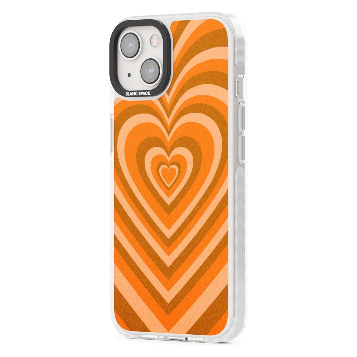 Orange Heart Illusion Phone Case iPhone 15 Pro Max / Black Impact Case,iPhone 15 Plus / Black Impact Case,iPhone 15 Pro / Black Impact Case,iPhone 15 / Black Impact Case,iPhone 15 Pro Max / Impact Case,iPhone 15 Plus / Impact Case,iPhone 15 Pro / Impact Case,iPhone 15 / Impact Case,iPhone 15 Pro Max / Magsafe Black Impact Case,iPhone 15 Plus / Magsafe Black Impact Case,iPhone 15 Pro / Magsafe Black Impact Case,iPhone 15 / Magsafe Black Impact Case,iPhone 14 Pro Max / Black Impact Case,iPhone 14 Plus / Black