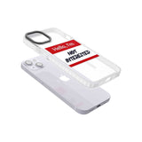 Funny Hello Name Tag Not Interested Phone Case iPhone 15 Pro Max / Black Impact Case,iPhone 15 Plus / Black Impact Case,iPhone 15 Pro / Black Impact Case,iPhone 15 / Black Impact Case,iPhone 15 Pro Max / Impact Case,iPhone 15 Plus / Impact Case,iPhone 15 Pro / Impact Case,iPhone 15 / Impact Case,iPhone 15 Pro Max / Magsafe Black Impact Case,iPhone 15 Plus / Magsafe Black Impact Case,iPhone 15 Pro / Magsafe Black Impact Case,iPhone 15 / Magsafe Black Impact Case,iPhone 14 Pro Max / Black Impact Case,iPhone 1