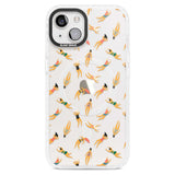 Beach Ready Phone Case iPhone 15 Plus / Magsafe Impact Case,iPhone 15 / Magsafe Impact Case Blanc Space