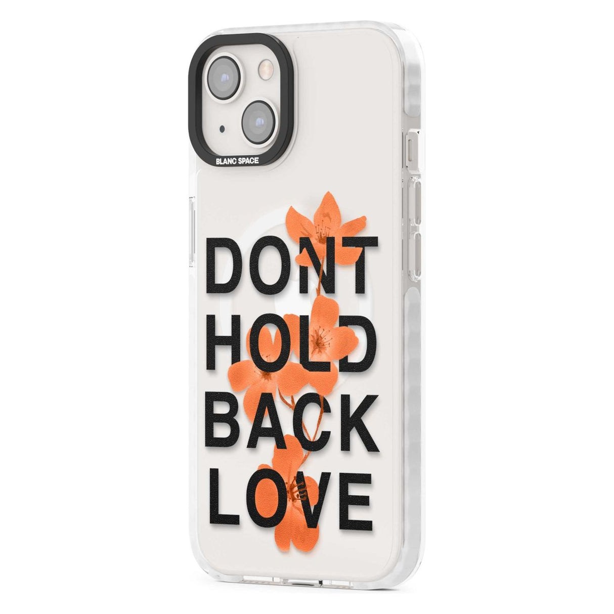 Don't Hold Back Love - Orange & Black Phone Case iPhone 15 Pro Max / Black Impact Case,iPhone 15 Plus / Black Impact Case,iPhone 15 Pro / Black Impact Case,iPhone 15 / Black Impact Case,iPhone 15 Pro Max / Impact Case,iPhone 15 Plus / Impact Case,iPhone 15 Pro / Impact Case,iPhone 15 / Impact Case,iPhone 15 Pro Max / Magsafe Black Impact Case,iPhone 15 Plus / Magsafe Black Impact Case,iPhone 15 Pro / Magsafe Black Impact Case,iPhone 15 / Magsafe Black Impact Case,iPhone 14 Pro Max / Black Impact Case,iPhone