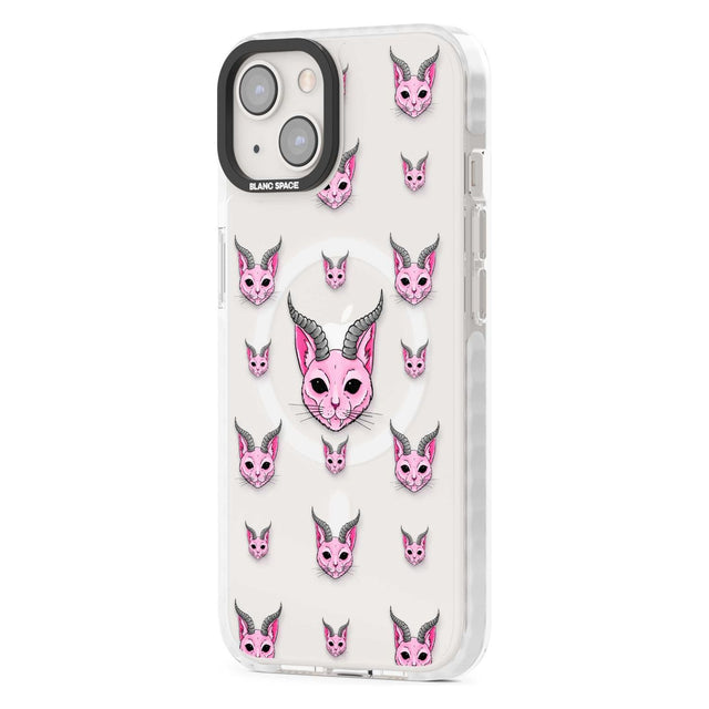 Demon Cat Pattern Phone Case iPhone 15 Pro Max / Black Impact Case,iPhone 15 Plus / Black Impact Case,iPhone 15 Pro / Black Impact Case,iPhone 15 / Black Impact Case,iPhone 15 Pro Max / Impact Case,iPhone 15 Plus / Impact Case,iPhone 15 Pro / Impact Case,iPhone 15 / Impact Case,iPhone 15 Pro Max / Magsafe Black Impact Case,iPhone 15 Plus / Magsafe Black Impact Case,iPhone 15 Pro / Magsafe Black Impact Case,iPhone 15 / Magsafe Black Impact Case,iPhone 14 Pro Max / Black Impact Case,iPhone 14 Plus / Black Imp