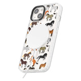 Horse Pattern Phone Case iPhone 15 Pro Max / Black Impact Case,iPhone 15 Plus / Black Impact Case,iPhone 15 Pro / Black Impact Case,iPhone 15 / Black Impact Case,iPhone 15 Pro Max / Impact Case,iPhone 15 Plus / Impact Case,iPhone 15 Pro / Impact Case,iPhone 15 / Impact Case,iPhone 15 Pro Max / Magsafe Black Impact Case,iPhone 15 Plus / Magsafe Black Impact Case,iPhone 15 Pro / Magsafe Black Impact Case,iPhone 15 / Magsafe Black Impact Case,iPhone 14 Pro Max / Black Impact Case,iPhone 14 Plus / Black Impact 