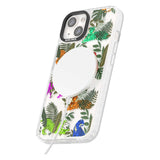 Colourful Tiger Jungle Cat Pattern Phone Case iPhone 15 Pro Max / Black Impact Case,iPhone 15 Plus / Black Impact Case,iPhone 15 Pro / Black Impact Case,iPhone 15 / Black Impact Case,iPhone 15 Pro Max / Impact Case,iPhone 15 Plus / Impact Case,iPhone 15 Pro / Impact Case,iPhone 15 / Impact Case,iPhone 15 Pro Max / Magsafe Black Impact Case,iPhone 15 Plus / Magsafe Black Impact Case,iPhone 15 Pro / Magsafe Black Impact Case,iPhone 15 / Magsafe Black Impact Case,iPhone 14 Pro Max / Black Impact Case,iPhone 14