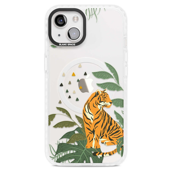 Tiger Jungle