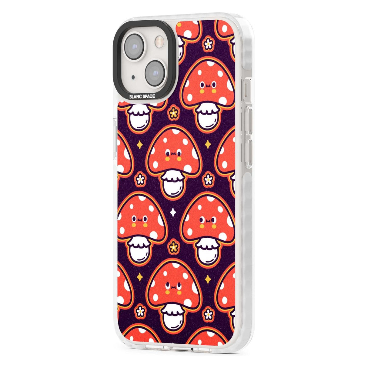 Mushroom Kawaii Pattern Phone Case iPhone 15 Pro Max / Black Impact Case,iPhone 15 Plus / Black Impact Case,iPhone 15 Pro / Black Impact Case,iPhone 15 / Black Impact Case,iPhone 15 Pro Max / Impact Case,iPhone 15 Plus / Impact Case,iPhone 15 Pro / Impact Case,iPhone 15 / Impact Case,iPhone 15 Pro Max / Magsafe Black Impact Case,iPhone 15 Plus / Magsafe Black Impact Case,iPhone 15 Pro / Magsafe Black Impact Case,iPhone 15 / Magsafe Black Impact Case,iPhone 14 Pro Max / Black Impact Case,iPhone 14 Plus / Bla