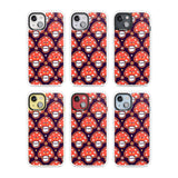 Mushroom Kawaii Pattern Phone Case iPhone 15 Pro Max / Black Impact Case,iPhone 15 Plus / Black Impact Case,iPhone 15 Pro / Black Impact Case,iPhone 15 / Black Impact Case,iPhone 15 Pro Max / Impact Case,iPhone 15 Plus / Impact Case,iPhone 15 Pro / Impact Case,iPhone 15 / Impact Case,iPhone 15 Pro Max / Magsafe Black Impact Case,iPhone 15 Plus / Magsafe Black Impact Case,iPhone 15 Pro / Magsafe Black Impact Case,iPhone 15 / Magsafe Black Impact Case,iPhone 14 Pro Max / Black Impact Case,iPhone 14 Plus / Bla