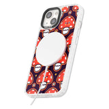 Mushroom Kawaii Pattern Phone Case iPhone 15 Pro Max / Black Impact Case,iPhone 15 Plus / Black Impact Case,iPhone 15 Pro / Black Impact Case,iPhone 15 / Black Impact Case,iPhone 15 Pro Max / Impact Case,iPhone 15 Plus / Impact Case,iPhone 15 Pro / Impact Case,iPhone 15 / Impact Case,iPhone 15 Pro Max / Magsafe Black Impact Case,iPhone 15 Plus / Magsafe Black Impact Case,iPhone 15 Pro / Magsafe Black Impact Case,iPhone 15 / Magsafe Black Impact Case,iPhone 14 Pro Max / Black Impact Case,iPhone 14 Plus / Bla