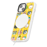 Mythical Cats Kawaii Pattern Phone Case iPhone 15 Pro Max / Black Impact Case,iPhone 15 Plus / Black Impact Case,iPhone 15 Pro / Black Impact Case,iPhone 15 / Black Impact Case,iPhone 15 Pro Max / Impact Case,iPhone 15 Plus / Impact Case,iPhone 15 Pro / Impact Case,iPhone 15 / Impact Case,iPhone 15 Pro Max / Magsafe Black Impact Case,iPhone 15 Plus / Magsafe Black Impact Case,iPhone 15 Pro / Magsafe Black Impact Case,iPhone 15 / Magsafe Black Impact Case,iPhone 14 Pro Max / Black Impact Case,iPhone 14 Plus 