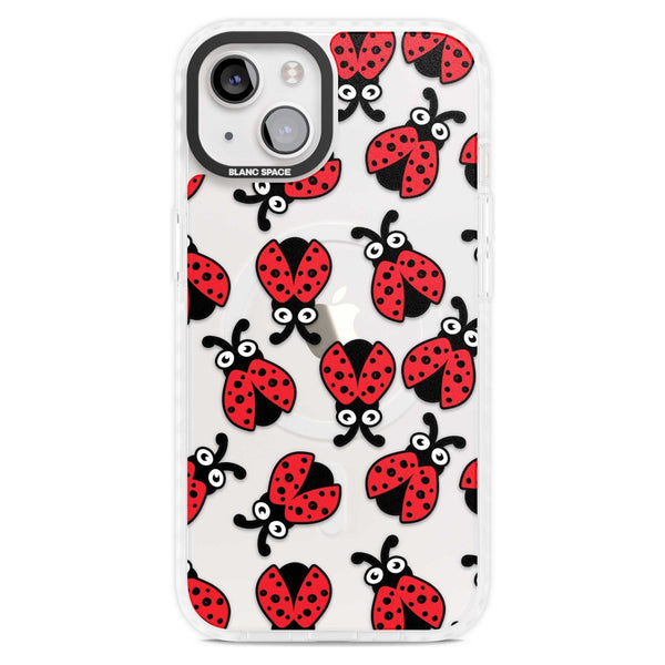 Ladybug Pattern
