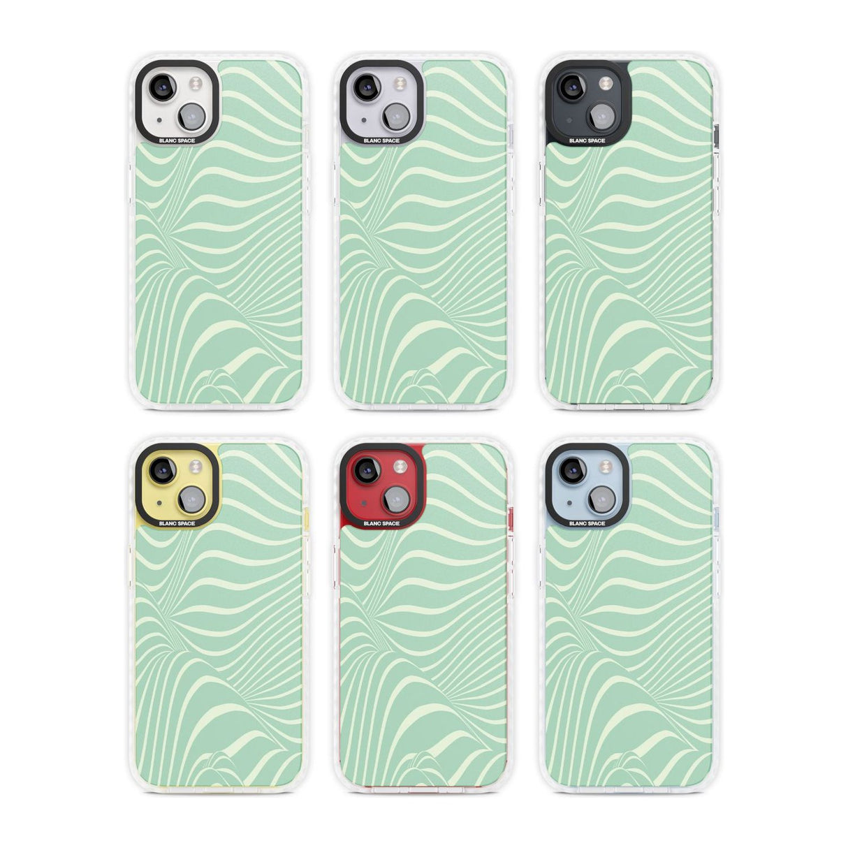 Mint Green Distorted Line Phone Case iPhone 15 Pro Max / Black Impact Case,iPhone 15 Plus / Black Impact Case,iPhone 15 Pro / Black Impact Case,iPhone 15 / Black Impact Case,iPhone 15 Pro Max / Impact Case,iPhone 15 Plus / Impact Case,iPhone 15 Pro / Impact Case,iPhone 15 / Impact Case,iPhone 15 Pro Max / Magsafe Black Impact Case,iPhone 15 Plus / Magsafe Black Impact Case,iPhone 15 Pro / Magsafe Black Impact Case,iPhone 15 / Magsafe Black Impact Case,iPhone 14 Pro Max / Black Impact Case,iPhone 14 Plus / B