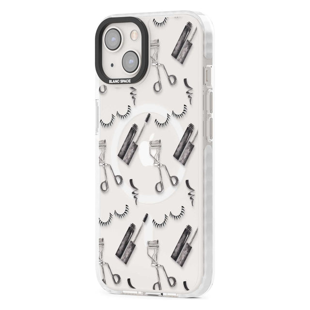 Eyelash Makeup Pattern Phone Case iPhone 15 Pro Max / Black Impact Case,iPhone 15 Plus / Black Impact Case,iPhone 15 Pro / Black Impact Case,iPhone 15 / Black Impact Case,iPhone 15 Pro Max / Impact Case,iPhone 15 Plus / Impact Case,iPhone 15 Pro / Impact Case,iPhone 15 / Impact Case,iPhone 15 Pro Max / Magsafe Black Impact Case,iPhone 15 Plus / Magsafe Black Impact Case,iPhone 15 Pro / Magsafe Black Impact Case,iPhone 15 / Magsafe Black Impact Case,iPhone 14 Pro Max / Black Impact Case,iPhone 14 Plus / Blac