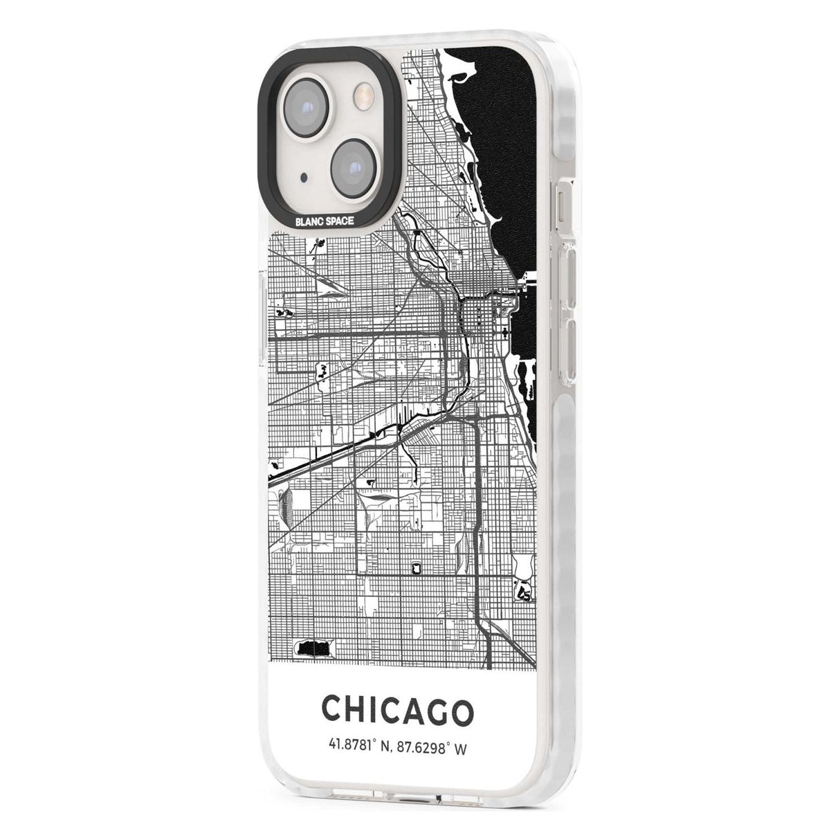 Map of Chicago, Illinois Phone Case iPhone 15 Pro Max / Black Impact Case,iPhone 15 Plus / Black Impact Case,iPhone 15 Pro / Black Impact Case,iPhone 15 / Black Impact Case,iPhone 15 Pro Max / Impact Case,iPhone 15 Plus / Impact Case,iPhone 15 Pro / Impact Case,iPhone 15 / Impact Case,iPhone 15 Pro Max / Magsafe Black Impact Case,iPhone 15 Plus / Magsafe Black Impact Case,iPhone 15 Pro / Magsafe Black Impact Case,iPhone 15 / Magsafe Black Impact Case,iPhone 14 Pro Max / Black Impact Case,iPhone 14 Plus / Bl