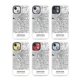 Map of Denver, Colorado Phone Case iPhone 15 Pro Max / Black Impact Case,iPhone 15 Plus / Black Impact Case,iPhone 15 Pro / Black Impact Case,iPhone 15 / Black Impact Case,iPhone 15 Pro Max / Impact Case,iPhone 15 Plus / Impact Case,iPhone 15 Pro / Impact Case,iPhone 15 / Impact Case,iPhone 15 Pro Max / Magsafe Black Impact Case,iPhone 15 Plus / Magsafe Black Impact Case,iPhone 15 Pro / Magsafe Black Impact Case,iPhone 15 / Magsafe Black Impact Case,iPhone 14 Pro Max / Black Impact Case,iPhone 14 Plus / Bla