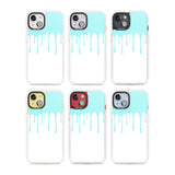 Melted Effect: Teal & White Phone Case iPhone 15 Pro Max / Black Impact Case,iPhone 15 Plus / Black Impact Case,iPhone 15 Pro / Black Impact Case,iPhone 15 / Black Impact Case,iPhone 15 Pro Max / Impact Case,iPhone 15 Plus / Impact Case,iPhone 15 Pro / Impact Case,iPhone 15 / Impact Case,iPhone 15 Pro Max / Magsafe Black Impact Case,iPhone 15 Plus / Magsafe Black Impact Case,iPhone 15 Pro / Magsafe Black Impact Case,iPhone 15 / Magsafe Black Impact Case,iPhone 14 Pro Max / Black Impact Case,iPhone 14 Plus /