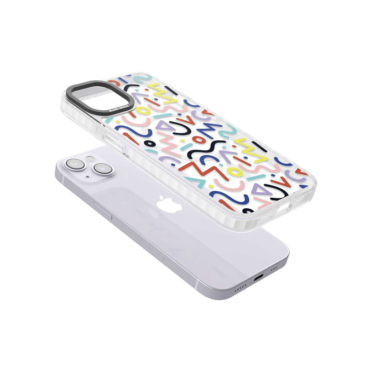 Colourful Squiggles Memphis Retro Pattern Design Phone Case iPhone 15 Pro Max / Black Impact Case,iPhone 15 Plus / Black Impact Case,iPhone 15 Pro / Black Impact Case,iPhone 15 / Black Impact Case,iPhone 15 Pro Max / Impact Case,iPhone 15 Plus / Impact Case,iPhone 15 Pro / Impact Case,iPhone 15 / Impact Case,iPhone 15 Pro Max / Magsafe Black Impact Case,iPhone 15 Plus / Magsafe Black Impact Case,iPhone 15 Pro / Magsafe Black Impact Case,iPhone 15 / Magsafe Black Impact Case,iPhone 14 Pro Max / Black Impact 