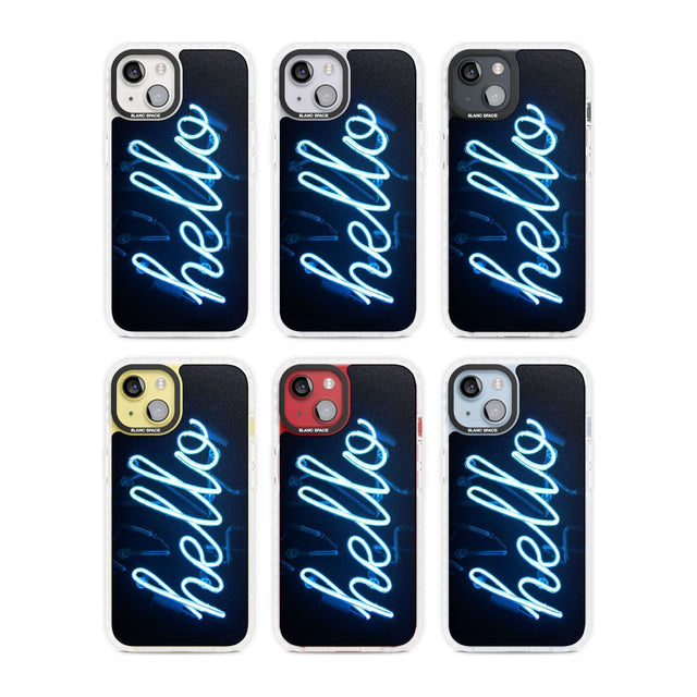 "Hello" Blue Cursive Neon Sign Phone Case iPhone 15 Pro Max / Black Impact Case,iPhone 15 Plus / Black Impact Case,iPhone 15 Pro / Black Impact Case,iPhone 15 / Black Impact Case,iPhone 15 Pro Max / Impact Case,iPhone 15 Plus / Impact Case,iPhone 15 Pro / Impact Case,iPhone 15 / Impact Case,iPhone 15 Pro Max / Magsafe Black Impact Case,iPhone 15 Plus / Magsafe Black Impact Case,iPhone 15 Pro / Magsafe Black Impact Case,iPhone 15 / Magsafe Black Impact Case,iPhone 14 Pro Max / Black Impact Case,iPhone 14 Plu