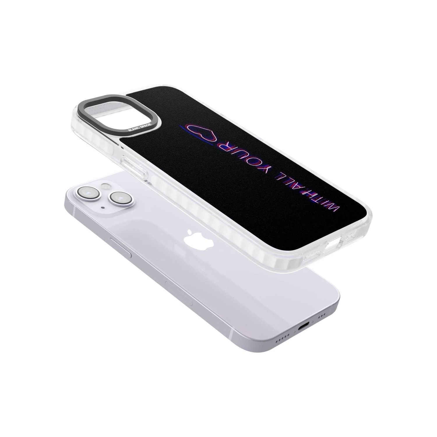 Neon Heart Script