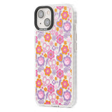 Peace, Love and Flowers Pattern Phone Case iPhone 15 Pro Max / Black Impact Case,iPhone 15 Plus / Black Impact Case,iPhone 15 Pro / Black Impact Case,iPhone 15 / Black Impact Case,iPhone 15 Pro Max / Impact Case,iPhone 15 Plus / Impact Case,iPhone 15 Pro / Impact Case,iPhone 15 / Impact Case,iPhone 15 Pro Max / Magsafe Black Impact Case,iPhone 15 Plus / Magsafe Black Impact Case,iPhone 15 Pro / Magsafe Black Impact Case,iPhone 15 / Magsafe Black Impact Case,iPhone 14 Pro Max / Black Impact Case,iPhone 14 Pl