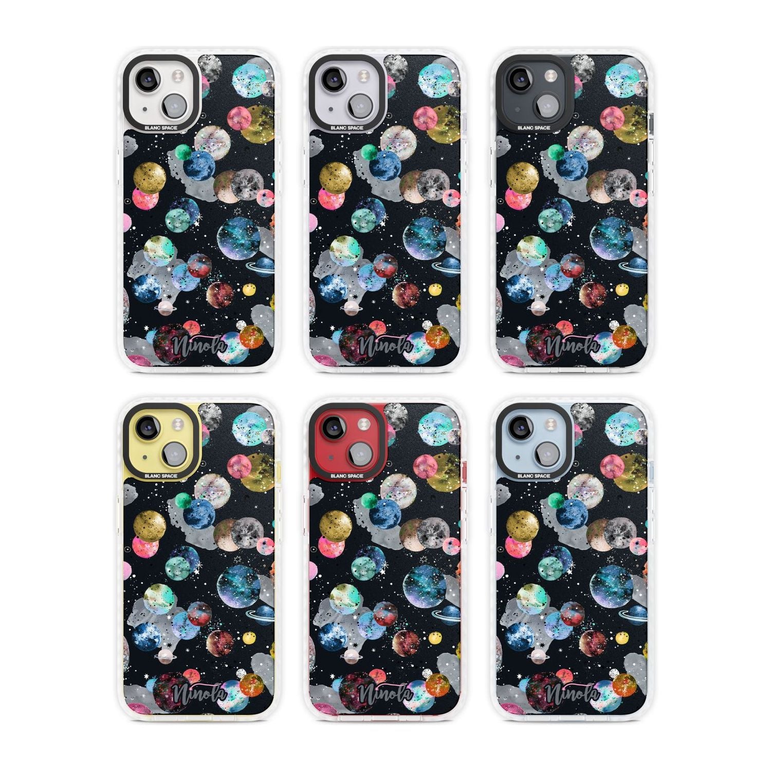Cosmic Galaxy