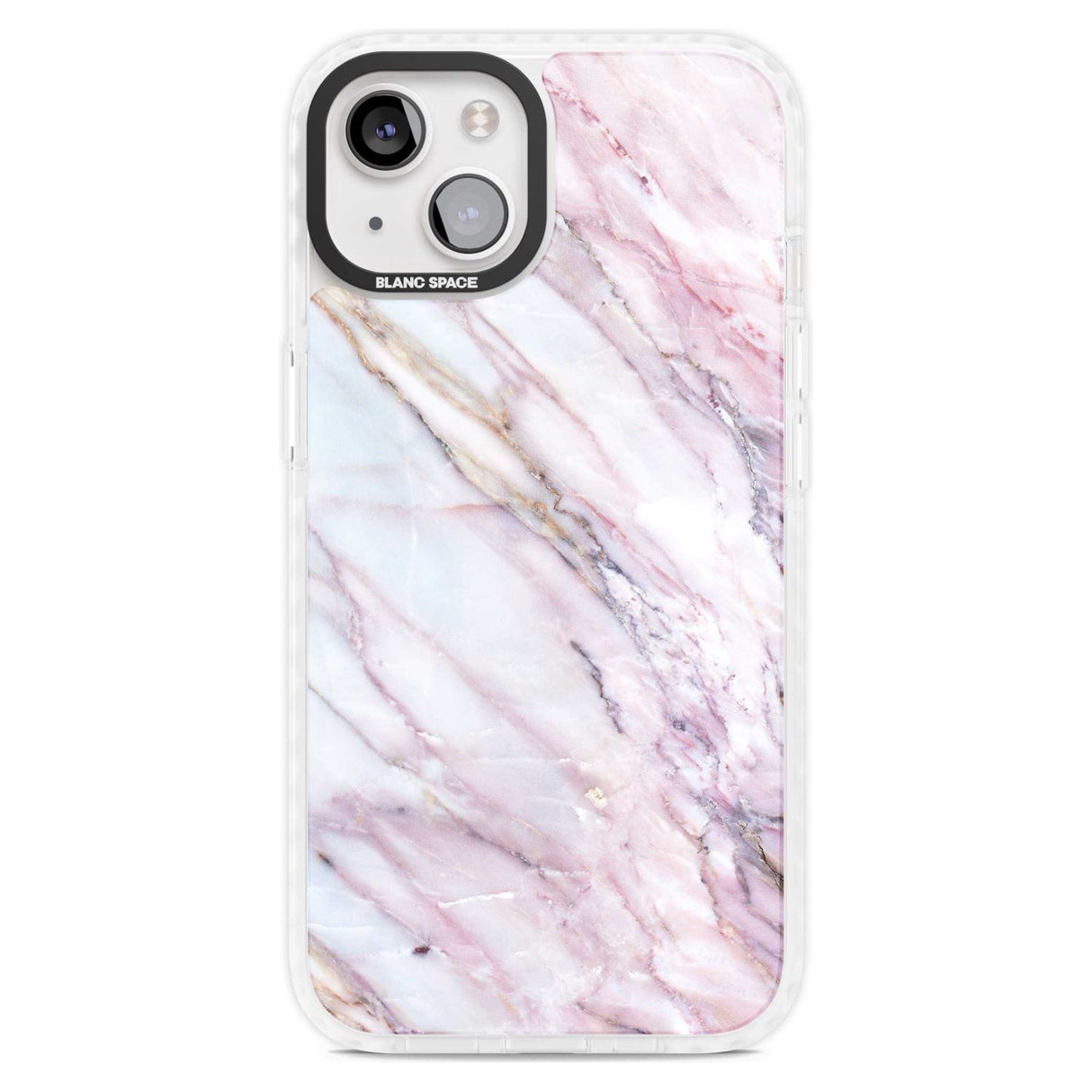 Pink & Purple Marble