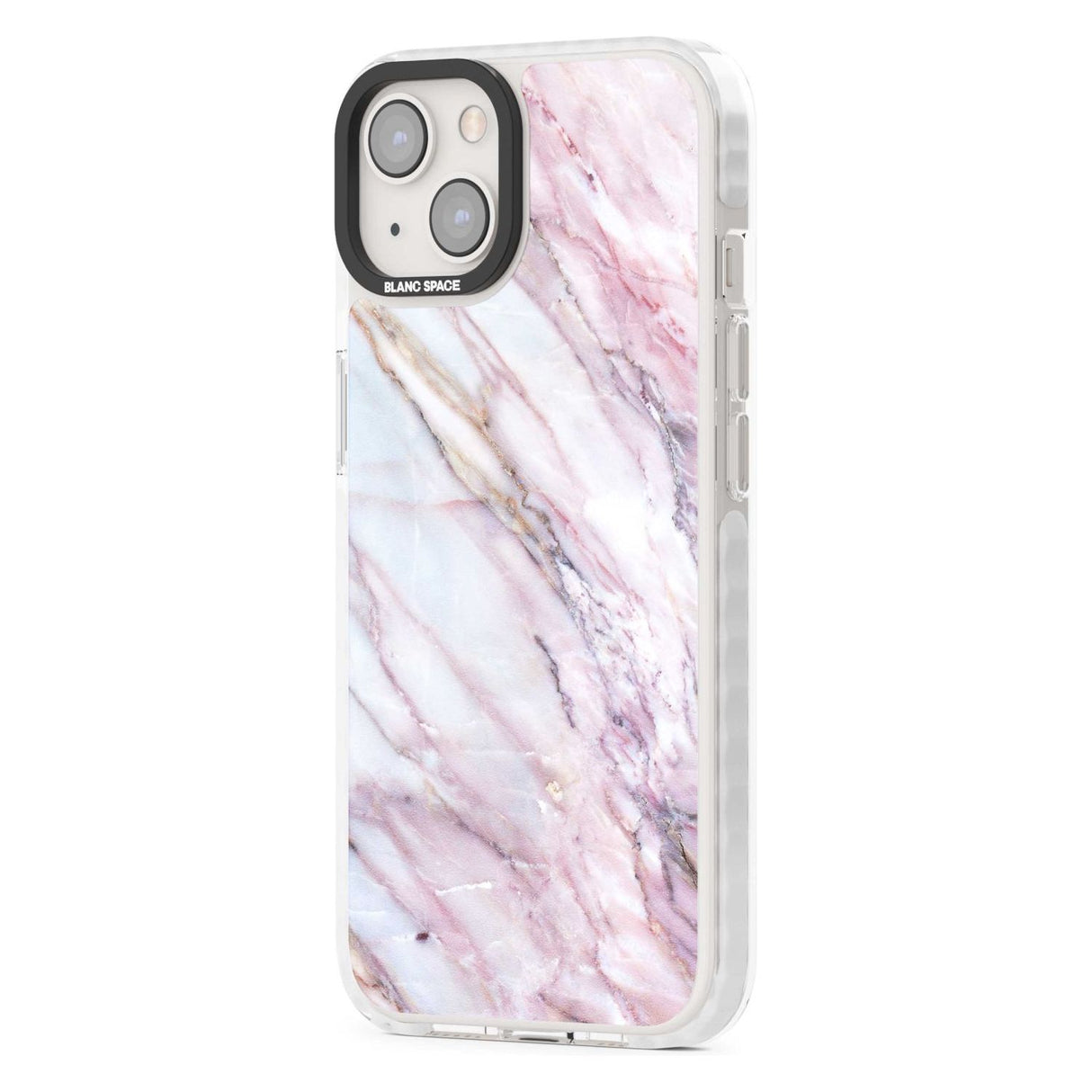 Pink & Purple Marble