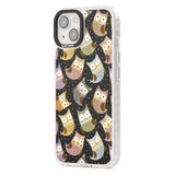 Cute Owl Pattern Phone Case iPhone 15 Pro Max / Black Impact Case,iPhone 15 Plus / Black Impact Case,iPhone 15 Pro / Black Impact Case,iPhone 15 / Black Impact Case,iPhone 15 Pro Max / Impact Case,iPhone 15 Plus / Impact Case,iPhone 15 Pro / Impact Case,iPhone 15 / Impact Case,iPhone 15 Pro Max / Magsafe Black Impact Case,iPhone 15 Plus / Magsafe Black Impact Case,iPhone 15 Pro / Magsafe Black Impact Case,iPhone 15 / Magsafe Black Impact Case,iPhone 14 Pro Max / Black Impact Case,iPhone 14 Plus / Black Impa