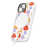 Happy Shrooms Phone Case iPhone 15 Pro Max / Black Impact Case,iPhone 15 Plus / Black Impact Case,iPhone 15 Pro / Black Impact Case,iPhone 15 / Black Impact Case,iPhone 15 Pro Max / Impact Case,iPhone 15 Plus / Impact Case,iPhone 15 Pro / Impact Case,iPhone 15 / Impact Case,iPhone 15 Pro Max / Magsafe Black Impact Case,iPhone 15 Plus / Magsafe Black Impact Case,iPhone 15 Pro / Magsafe Black Impact Case,iPhone 15 / Magsafe Black Impact Case,iPhone 14 Pro Max / Black Impact Case,iPhone 14 Plus / Black Impact 