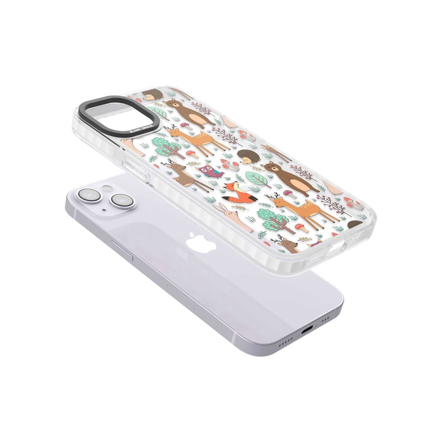 Wildlife Pattern