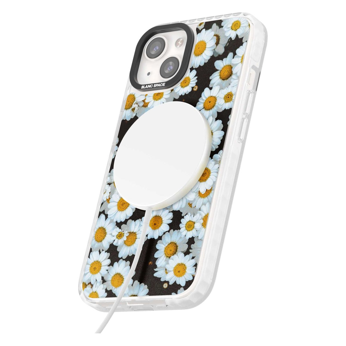 Daisies - Real Floral Photographs Phone Case iPhone 15 Pro Max / Black Impact Case,iPhone 15 Plus / Black Impact Case,iPhone 15 Pro / Black Impact Case,iPhone 15 / Black Impact Case,iPhone 15 Pro Max / Impact Case,iPhone 15 Plus / Impact Case,iPhone 15 Pro / Impact Case,iPhone 15 / Impact Case,iPhone 15 Pro Max / Magsafe Black Impact Case,iPhone 15 Plus / Magsafe Black Impact Case,iPhone 15 Pro / Magsafe Black Impact Case,iPhone 15 / Magsafe Black Impact Case,iPhone 14 Pro Max / Black Impact Case,iPhone 14 