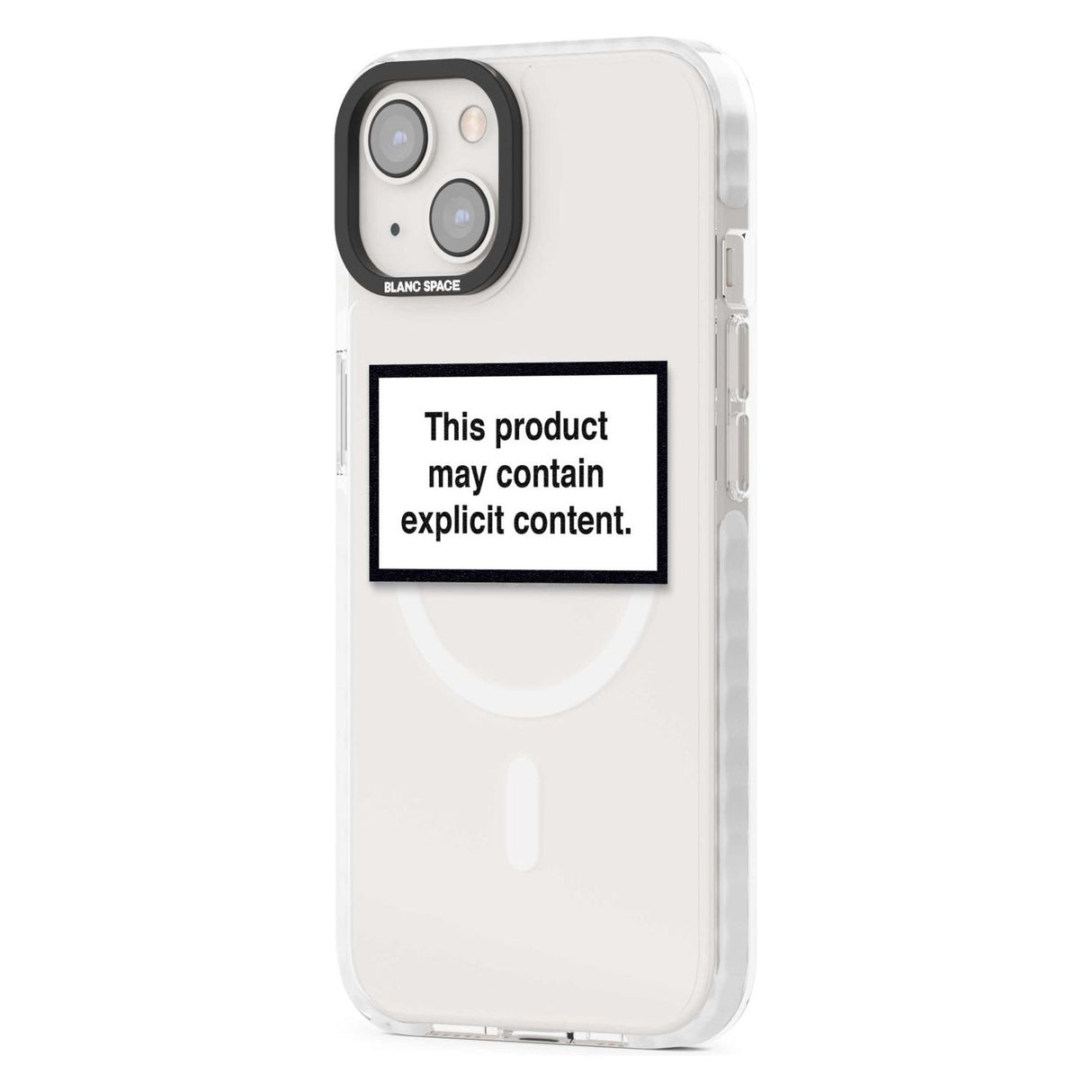 Contains Explicit Content Phone Case iPhone 15 Pro Max / Black Impact Case,iPhone 15 Plus / Black Impact Case,iPhone 15 Pro / Black Impact Case,iPhone 15 / Black Impact Case,iPhone 15 Pro Max / Impact Case,iPhone 15 Plus / Impact Case,iPhone 15 Pro / Impact Case,iPhone 15 / Impact Case,iPhone 15 Pro Max / Magsafe Black Impact Case,iPhone 15 Plus / Magsafe Black Impact Case,iPhone 15 Pro / Magsafe Black Impact Case,iPhone 15 / Magsafe Black Impact Case,iPhone 14 Pro Max / Black Impact Case,iPhone 14 Plus / B