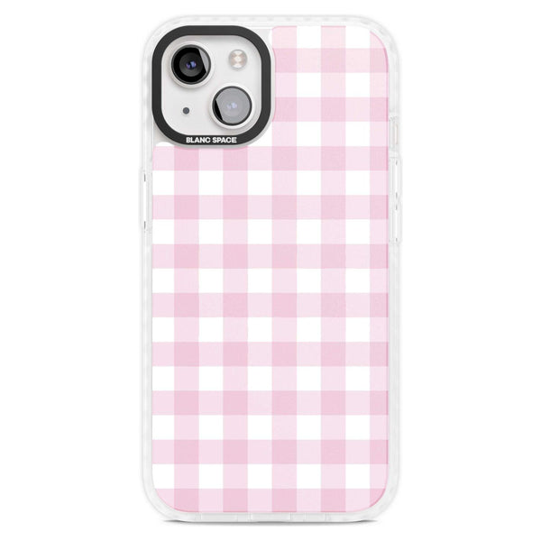 Pink Gingham