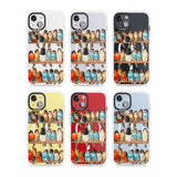 A Perch of Birds Phone Case iPhone 15 Pro Max / Black Impact Case,iPhone 15 Plus / Black Impact Case,iPhone 15 Pro / Black Impact Case,iPhone 15 / Black Impact Case,iPhone 15 Pro Max / Impact Case,iPhone 15 Plus / Impact Case,iPhone 15 Pro / Impact Case,iPhone 15 / Impact Case,iPhone 15 Pro Max / Magsafe Black Impact Case,iPhone 15 Plus / Magsafe Black Impact Case,iPhone 15 Pro / Magsafe Black Impact Case,iPhone 15 / Magsafe Black Impact Case,iPhone 14 Pro Max / Black Impact Case,iPhone 14 Plus / Black Impa