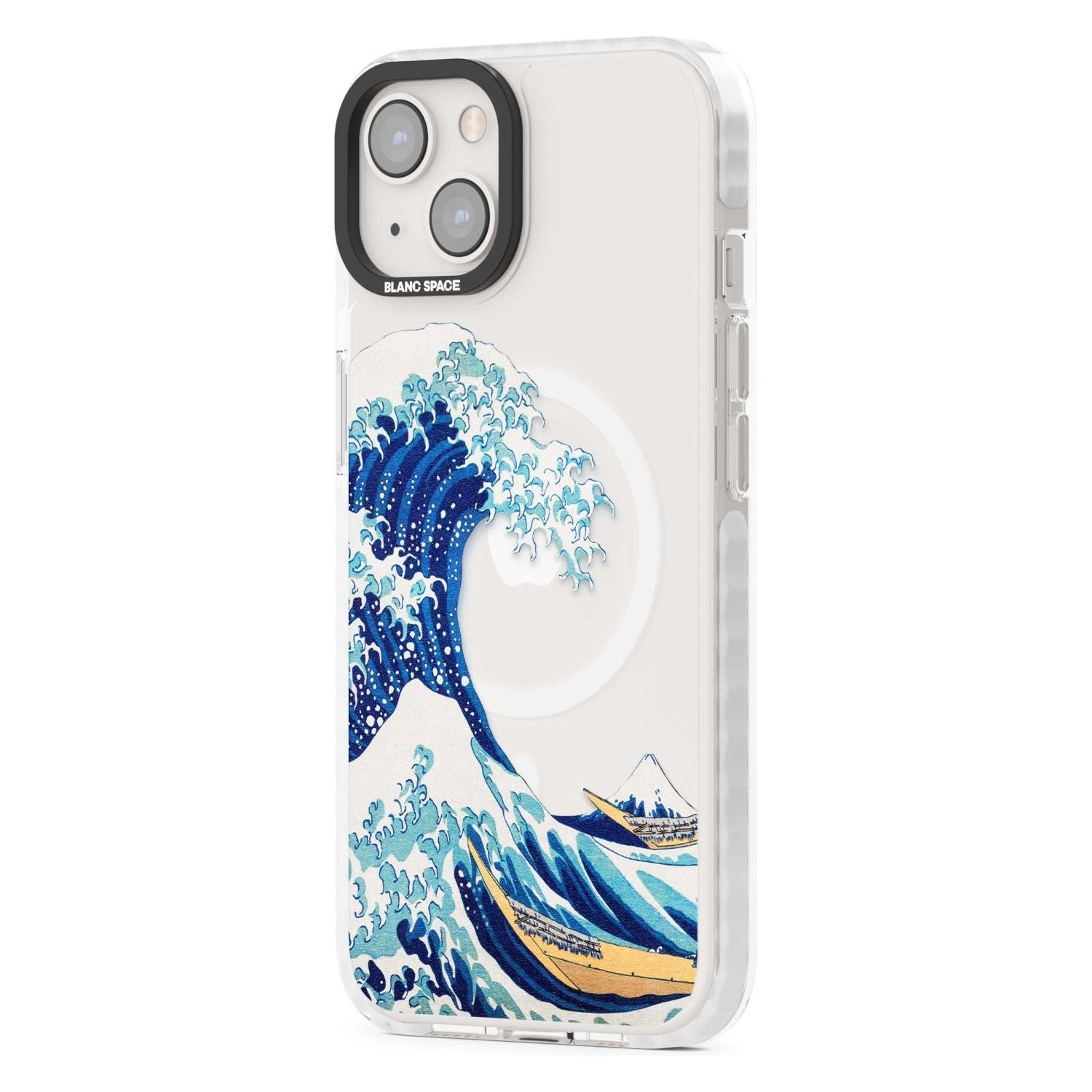 The Great Wave Of Kanagawa