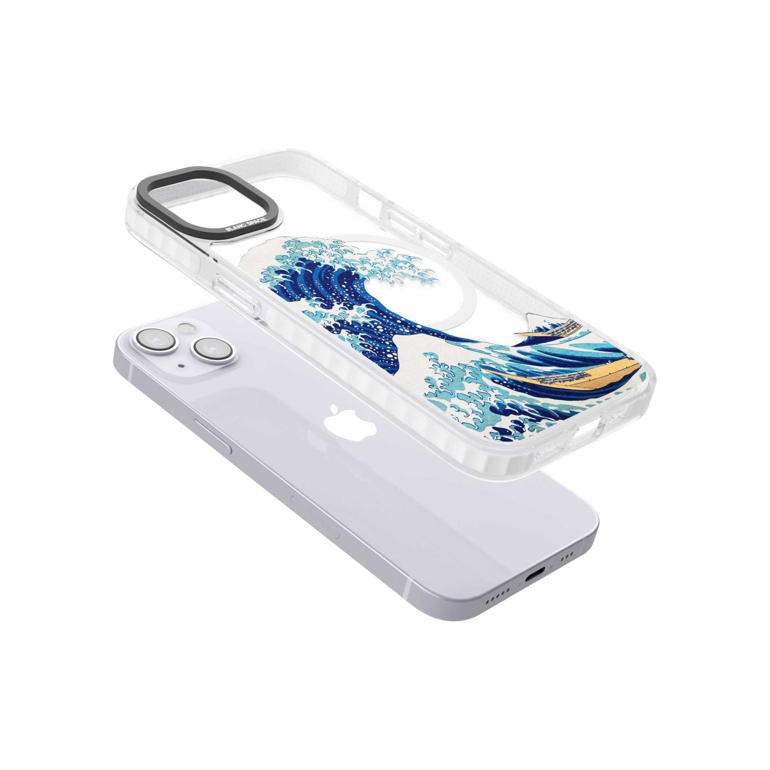 The Great Wave off Kanagawa