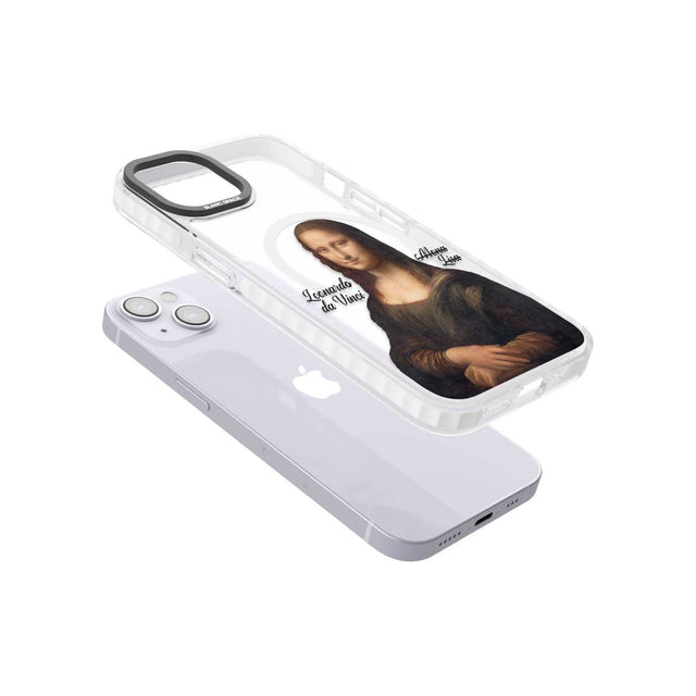 Mona Lisa Cutout Phone Case iPhone 15 Pro Max / Black Impact Case,iPhone 15 Plus / Black Impact Case,iPhone 15 Pro / Black Impact Case,iPhone 15 / Black Impact Case,iPhone 15 Pro Max / Impact Case,iPhone 15 Plus / Impact Case,iPhone 15 Pro / Impact Case,iPhone 15 / Impact Case,iPhone 15 Pro Max / Magsafe Black Impact Case,iPhone 15 Plus / Magsafe Black Impact Case,iPhone 15 Pro / Magsafe Black Impact Case,iPhone 15 / Magsafe Black Impact Case,iPhone 14 Pro Max / Black Impact Case,iPhone 14 Plus / Black Impa