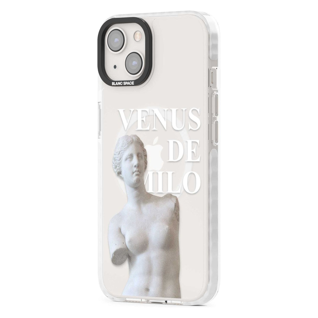 Venus De Milo Cutout